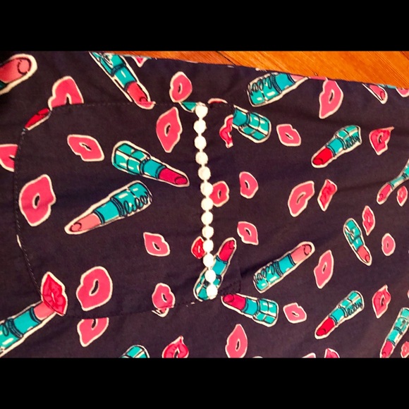 Little Lilly Shift Dress - Picture 2 of 4